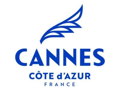 Illustration du partenaire Ville de Cannes