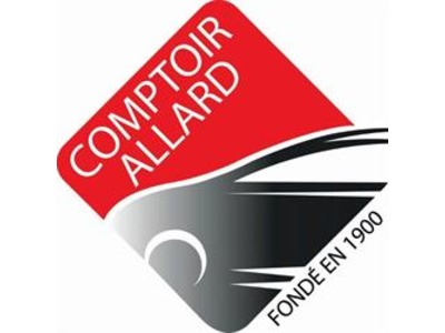 Illustration du partenaire Comptoir Allard