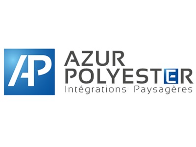 Illustration du partenaire Azur Polyester